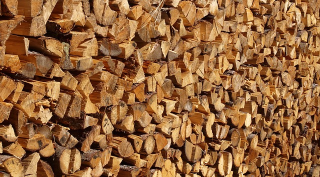木头 堆 一堆木头 - 上的免费照片