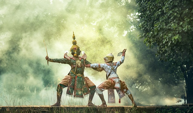 亚洲 舞蹈 曼谷 - 上的免费照片