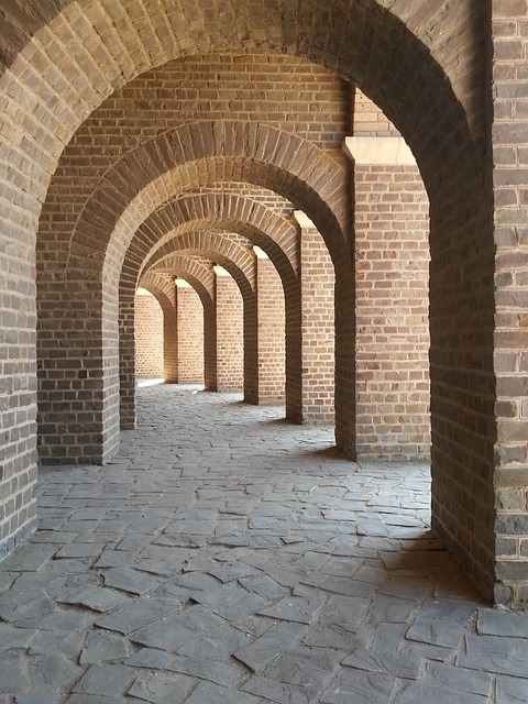 桑坦 床单 拱廊 - 上的免费照片
