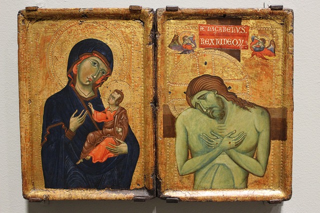 基督 中世纪 艺术 - 上的免费照片