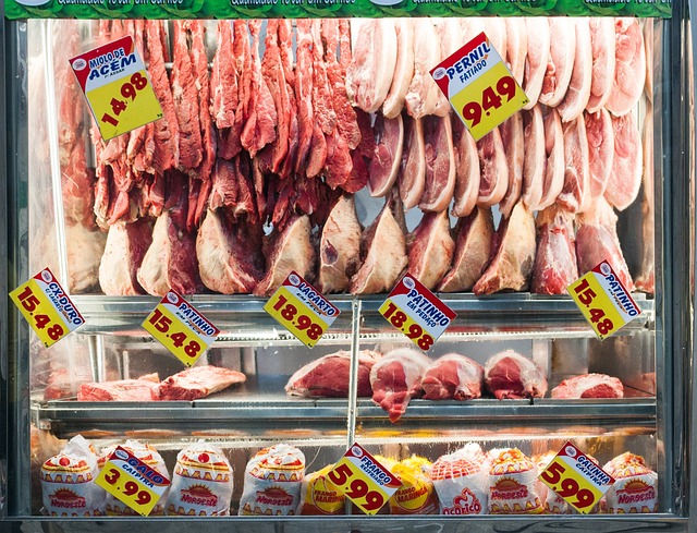 肉 牛扒 屠夫 - 上的免费照片