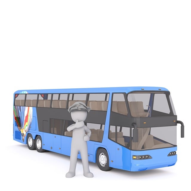 司机 公共汽车 移动 - 上的免费图片