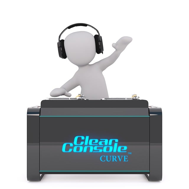 Dj 音乐 在音乐上 - 上的免费图片