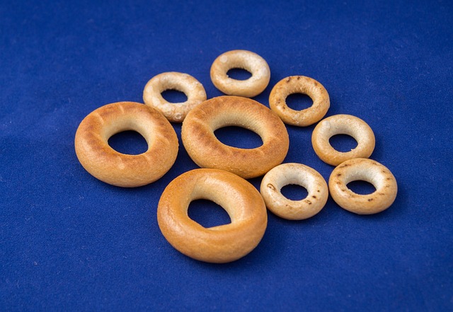 烘干 贝果 健康 - 上的免费照片