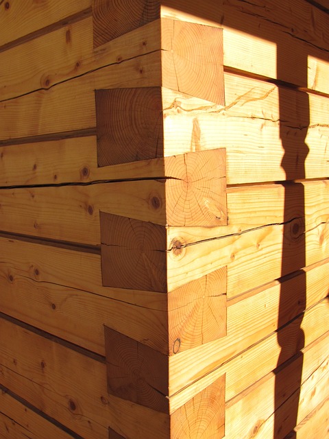 完美契合 木头 温暖的木头 - 上的免费照片