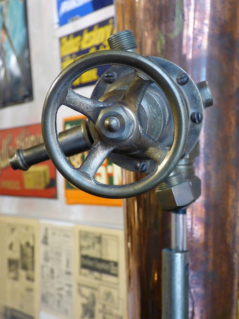 阀门 龙头 转 - 上的免费照片
