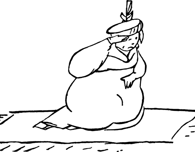 黑，白 优质的 画画 - 免费矢量图形
