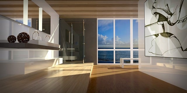 浴 画廊 海 - 上的免费图片