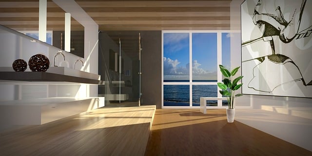 浴 画廊 海 - 上的免费图片