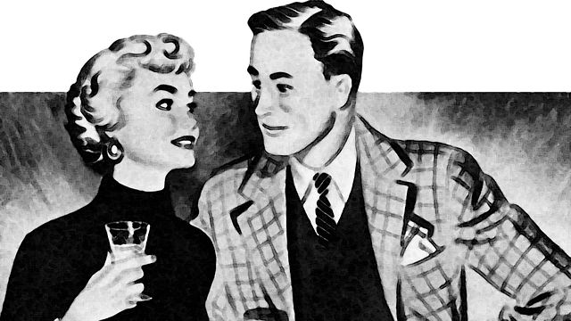 Casal 男子 女人 - 上的免费图片