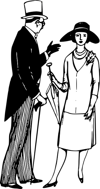 Casal 帽子 时尚 - 上的免费图片