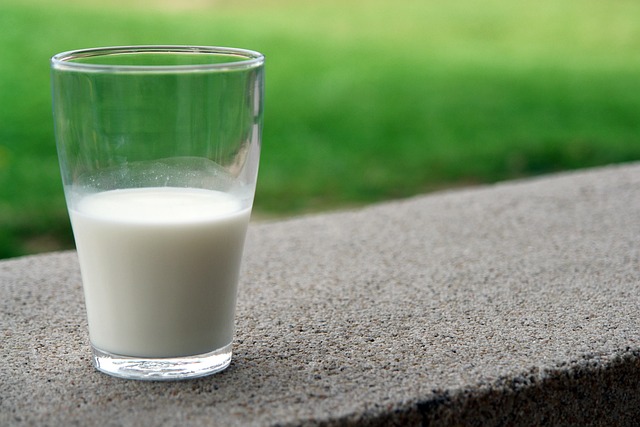 喝 白色的 牛奶 - 上的免费照片