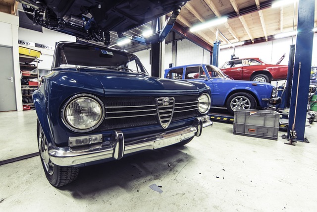 阿尔法 罗密欧 车 - 上的免费照片