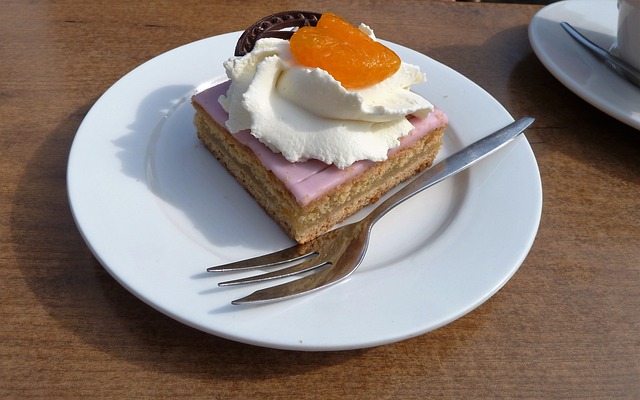 食物 糕点 甜 - 上的免费照片