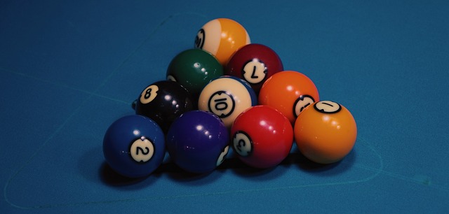 台球 10Ball 球 - 上的免费照片