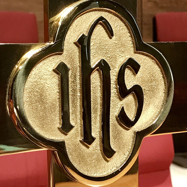 教会 宗教的 Ihs - 上的免费照片