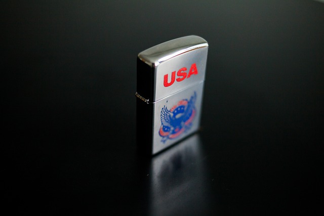 Zippo 打火机 Usa - 上的免费照片