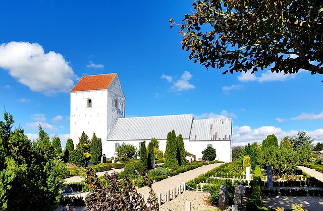 Torslev Dronninglund Hj?rring酒店 - 上的免费照片