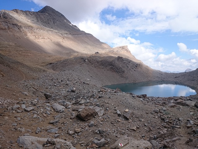 Wasenhorn Terrarossa 意大利 - 上的免费照片