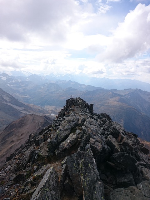Wasenhorn Terrarossa 意大利 - 上的免费照片