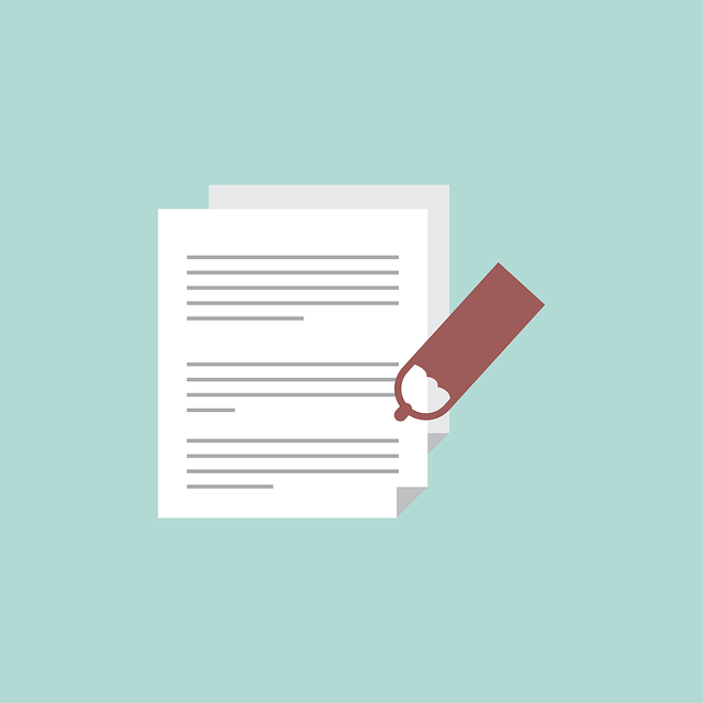 信件 纸 老的 - 免费矢量图形