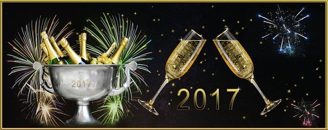西尔维斯特 新年除夕 新的一年的一天 - 上的免费图片