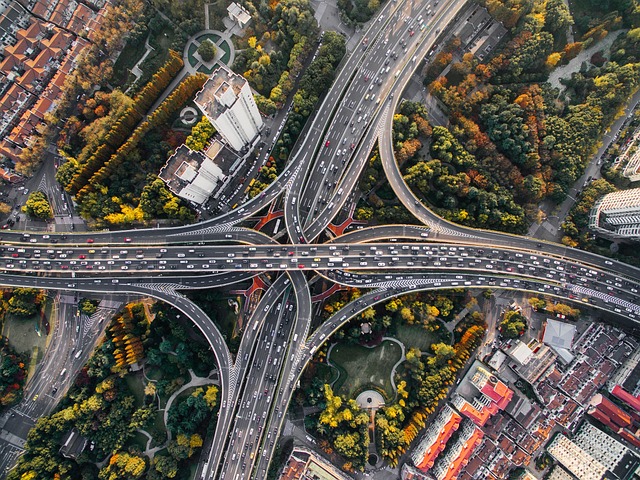 结构 建筑物 汽车 - 上的免费照片