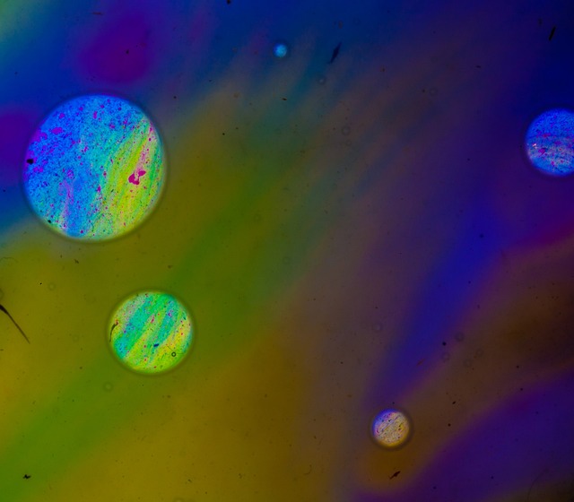 艺术 气泡 颜色 - 上的免费照片