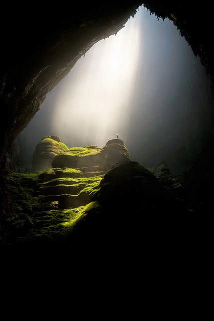 洞穴 黑暗的 夏时制 - 上的免费照片