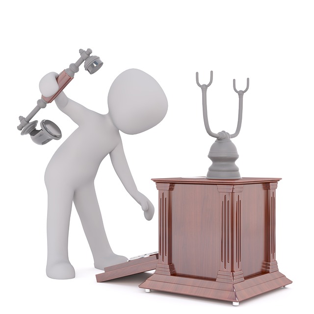 白人男性 3D 模型 孤立 - 上的免费照片