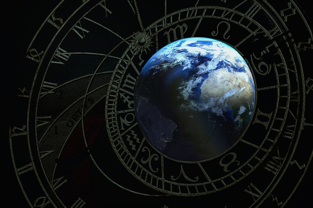 古剑星球 天文学 占星术 - 上的免费图片