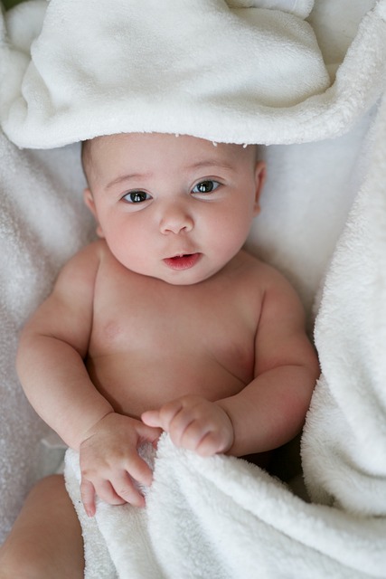 婴儿 毯子 新生 - 上的免费照片