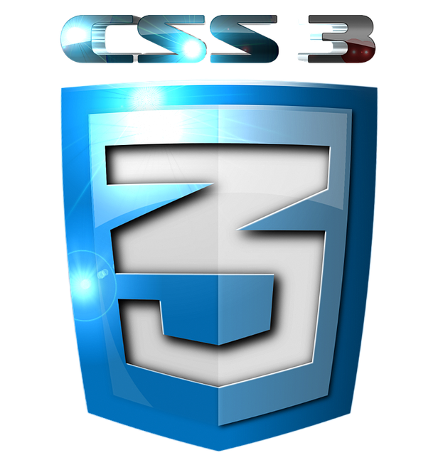 Css3 图标 2D - 上的免费图片