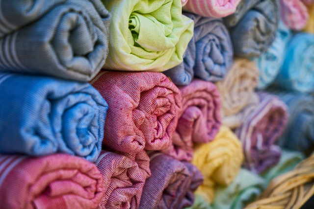 毛巾 纺织品 织物 - 上的免费照片