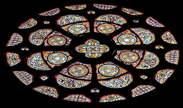 教堂窗户 窗户 教会 - 上的免费照片