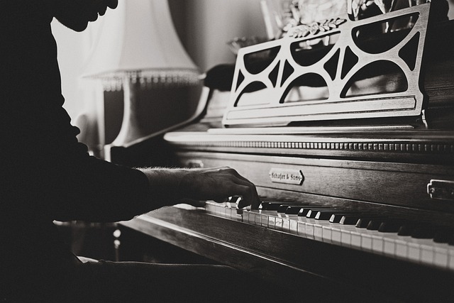 钢琴 古典音乐 钢琴家 - 上的免费照片