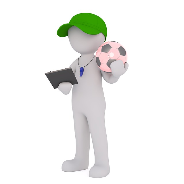 白人男性 3D 模型 孤立 - 上的免费图片