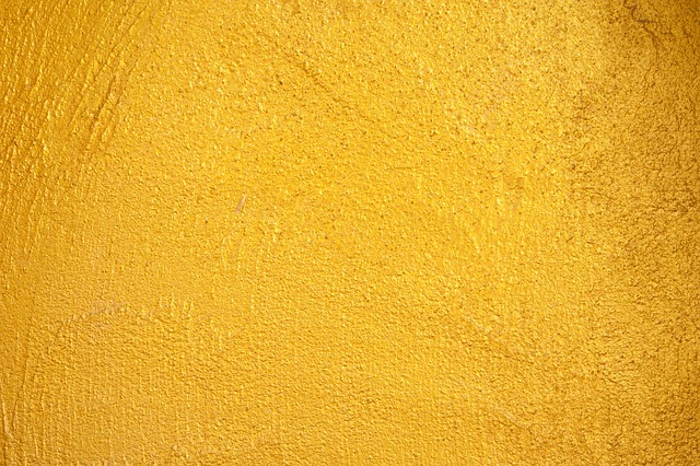 黄色 墙 具体的 - 上的免费照片