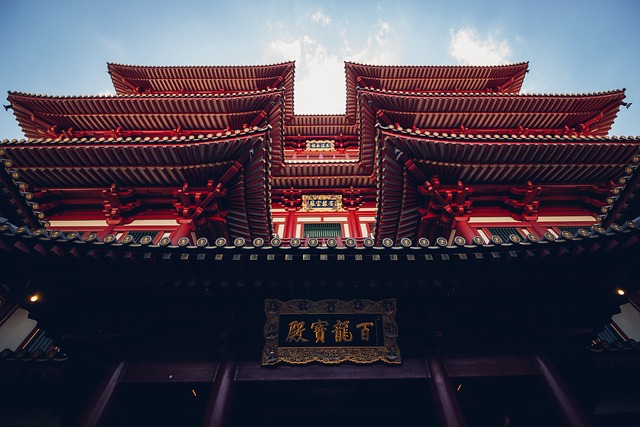 亚洲人 亚洲建筑 建造 - 上的免费照片