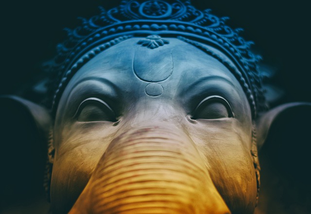 象头神 印度教 上帝 - 上的免费照片