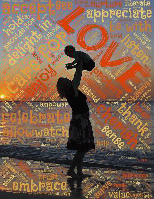 母亲和婴儿 育儿 爱 - 上的免费图片