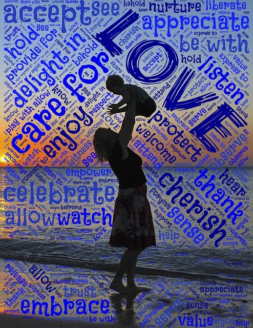 母亲和婴儿 育儿 爱 - 上的免费图片