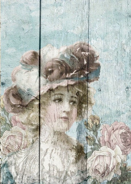 年份 那位女士 女士 - 上的免费图片