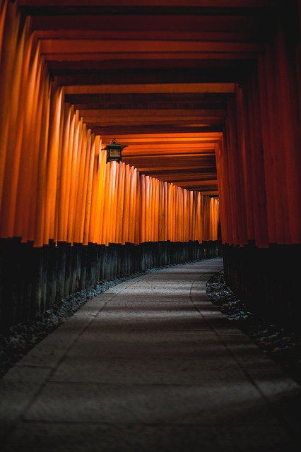 结构 神道 神社 - 上的免费照片