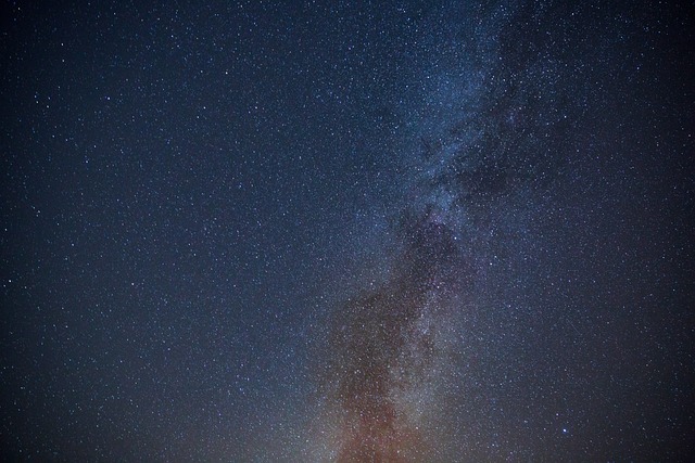 天文学 银河 星座 - 上的免费照片