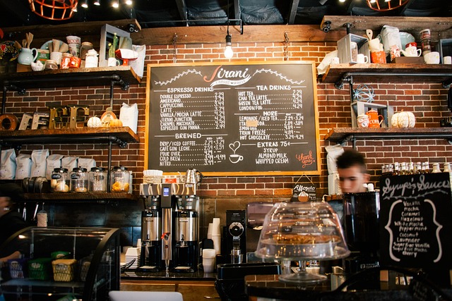 咖啡店 咖啡师 咖啡屋 - 上的免费照片