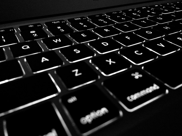计算机 键盘 打字 - 上的免费照片