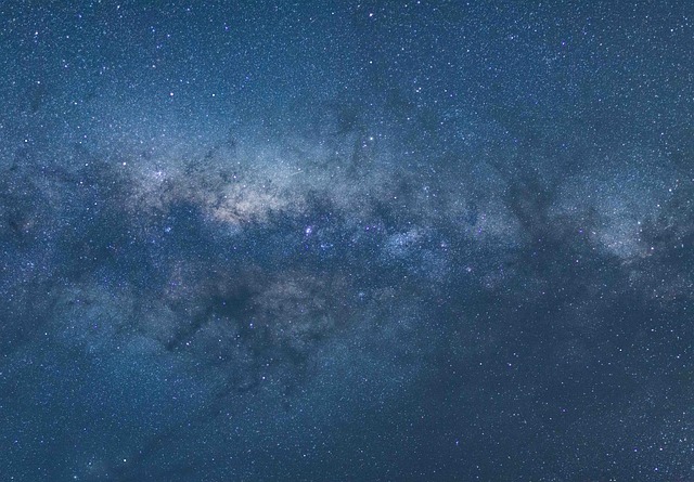宇宙 银河 星星 - 上的免费照片