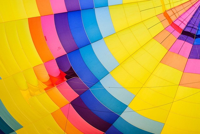 热气球 飞机 冒险 - 上的免费照片