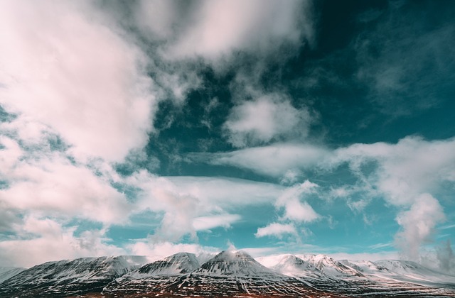 山 阿尔卑斯山 云 - 上的免费照片